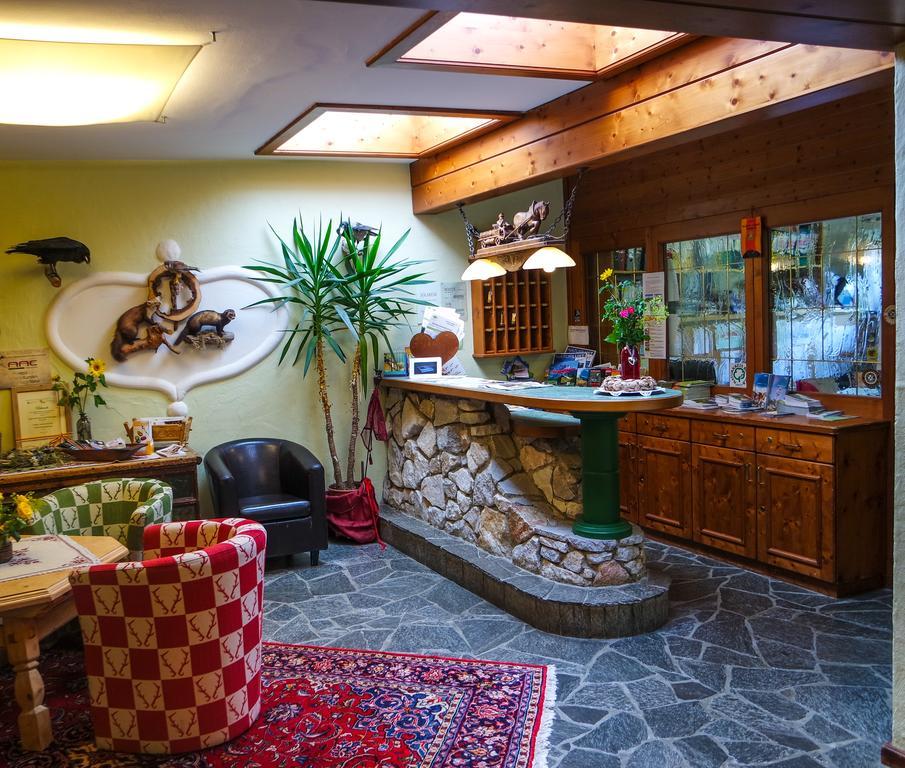 Hotel Gasthof Hinteregger Bad Kleinkirchheim Dış mekan fotoğraf