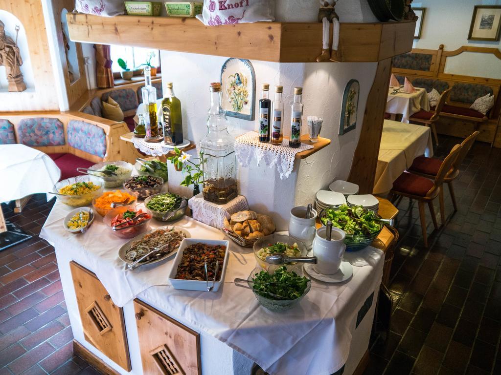 Hotel Gasthof Hinteregger Bad Kleinkirchheim Dış mekan fotoğraf
