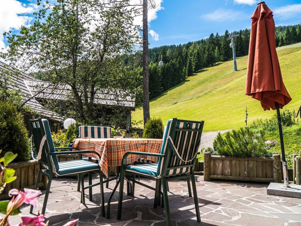 Hotel Gasthof Hinteregger Bad Kleinkirchheim Dış mekan fotoğraf