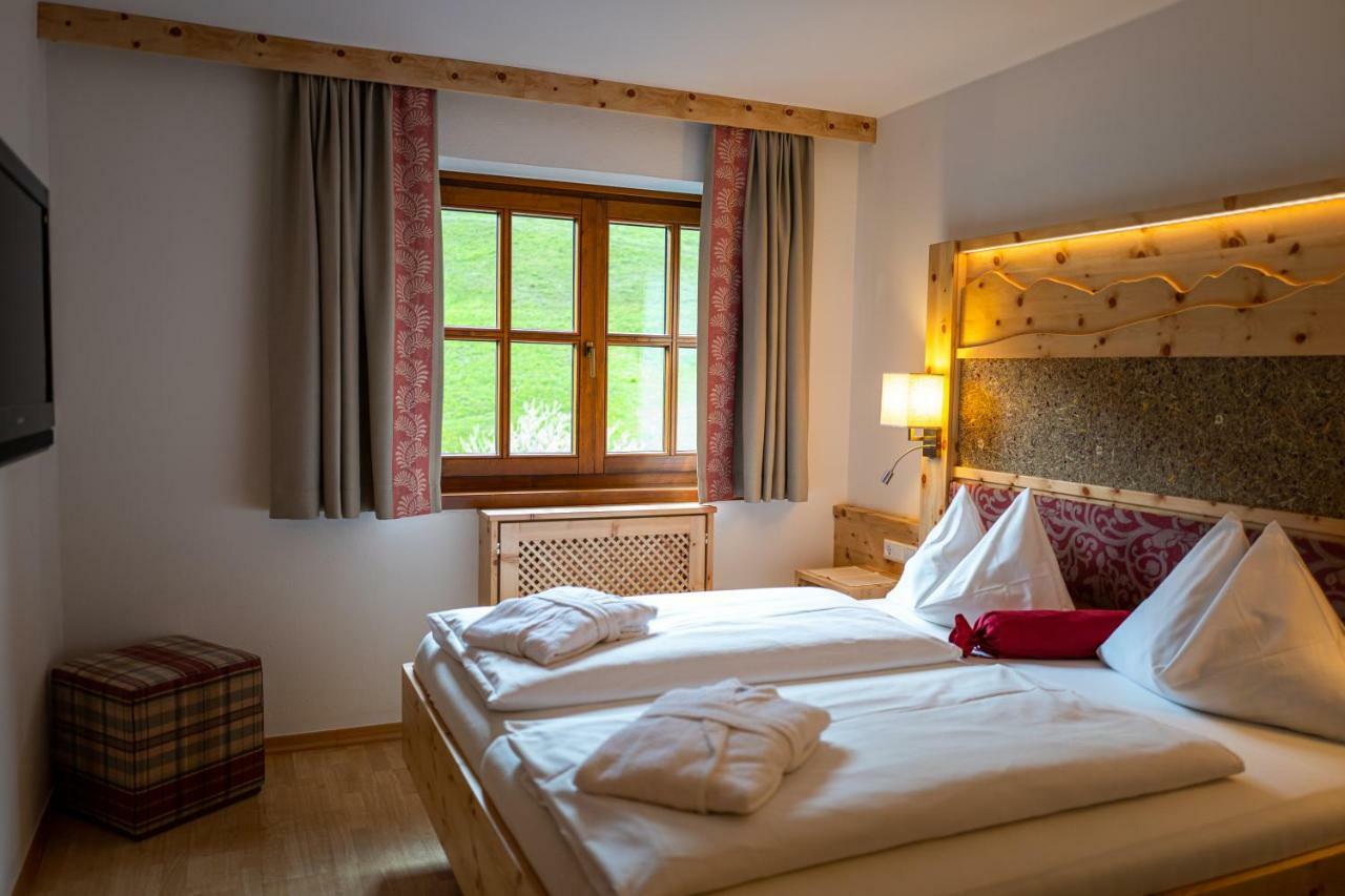 Hotel Gasthof Hinteregger Bad Kleinkirchheim Dış mekan fotoğraf